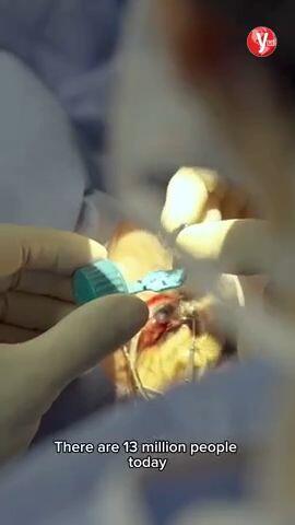 EyeYon Medical Whats Next in Israel Tech