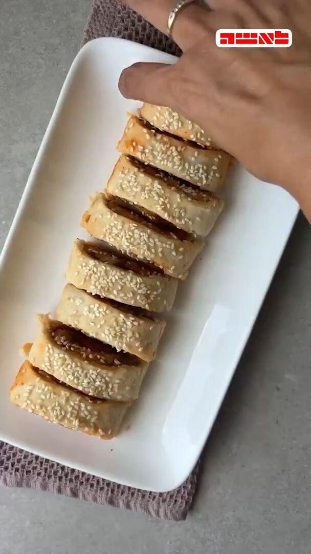 מגולגלות פיצה שנעלמות ראשונות מהשולחן