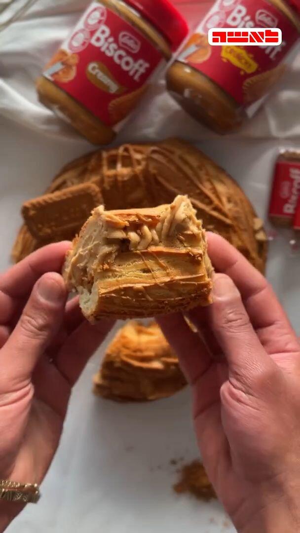 פארי ברסט לוטוס של בר עזרא
