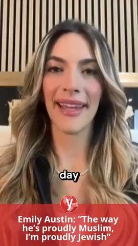 Emily ALL CAPS VERT EP 8