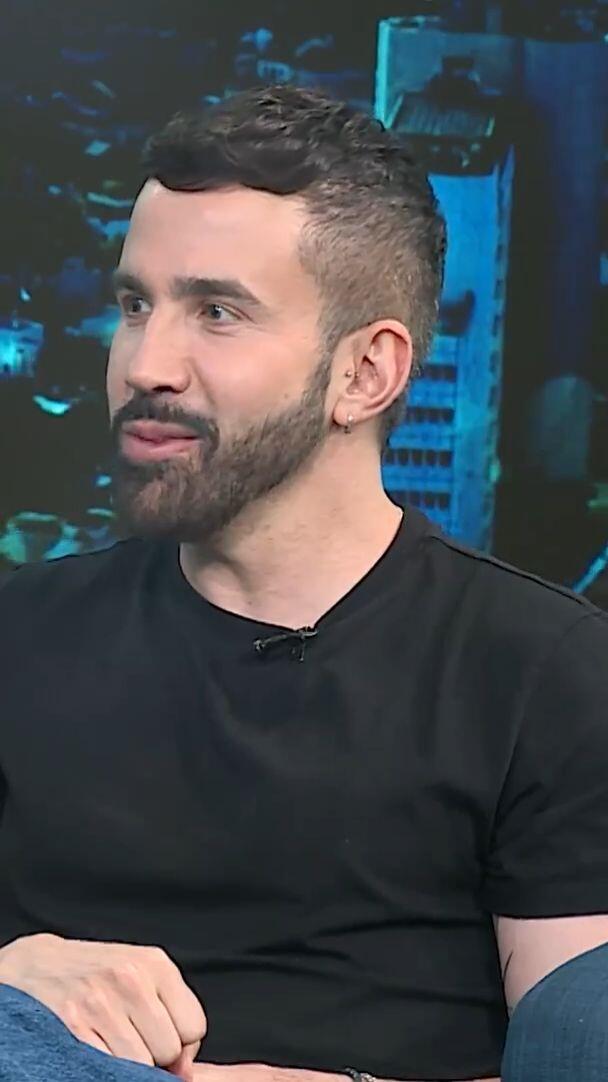 All Caps - Shahar Cohen on protests