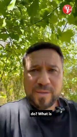 Ziv Elul Torah Portion June 4 2026