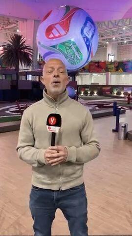 שליחי ynet ו"ידיעות אחרונות" בדיווח ראשון&nbsp;