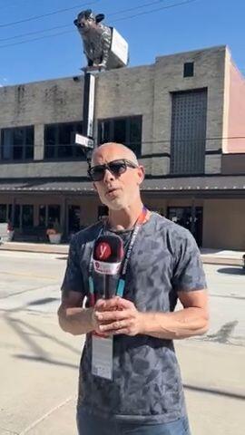 היה טעים? ביקור בסטייקהאוס