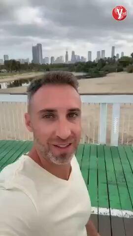 start with the life, and let the property follw