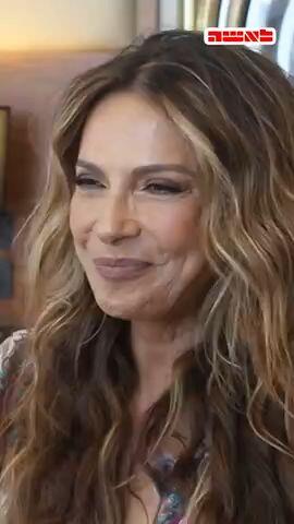 שרון חזיז על ההתמודדות עם מחלת האלצהיימר של אמה