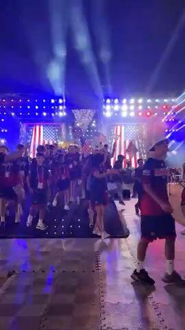 The 2026 Maccabiah Games opening&nbsp;