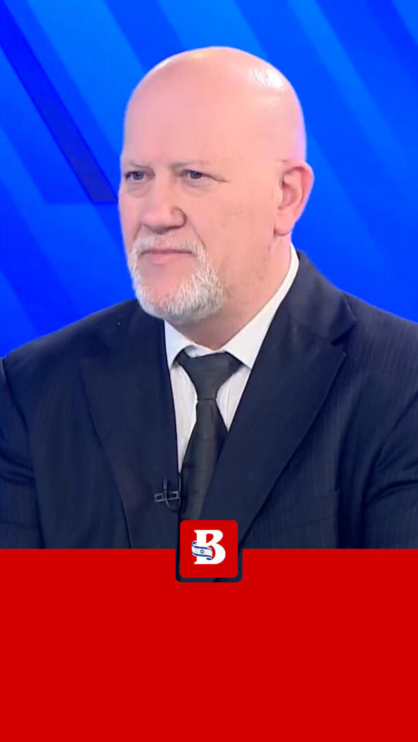 На каком языке ведут допрос в Израиле