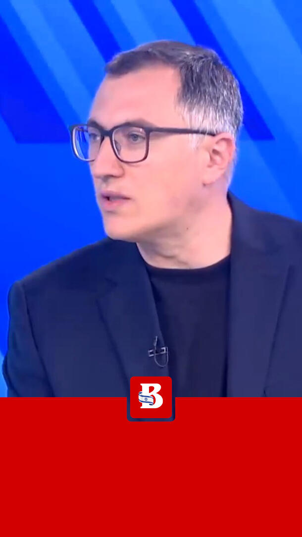 Станет ли Айзенкот премьер-министром