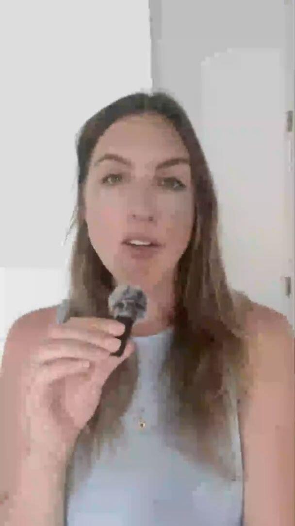 Nefesh B'Nefesh - Arielle Sabol