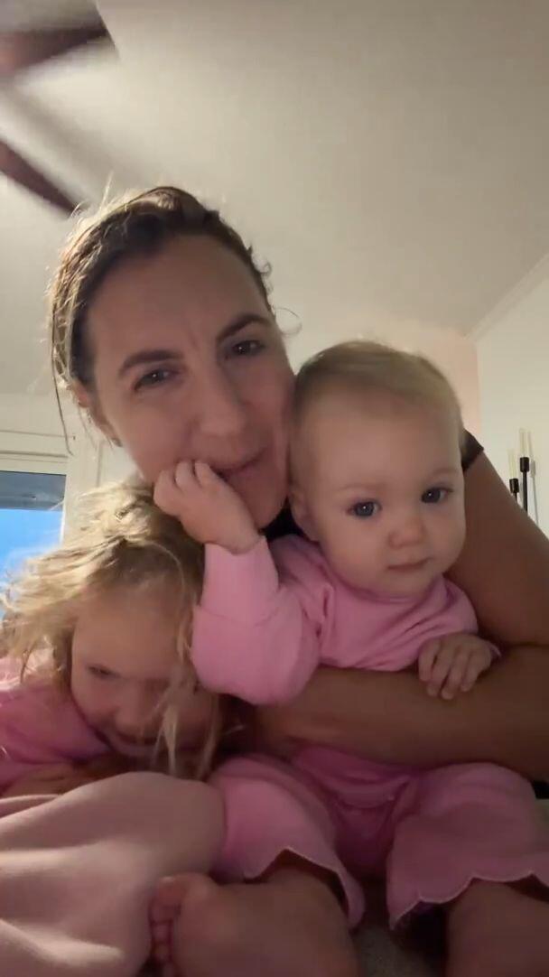 Nefesh B'Nefesh - Arielle Sabol week 5