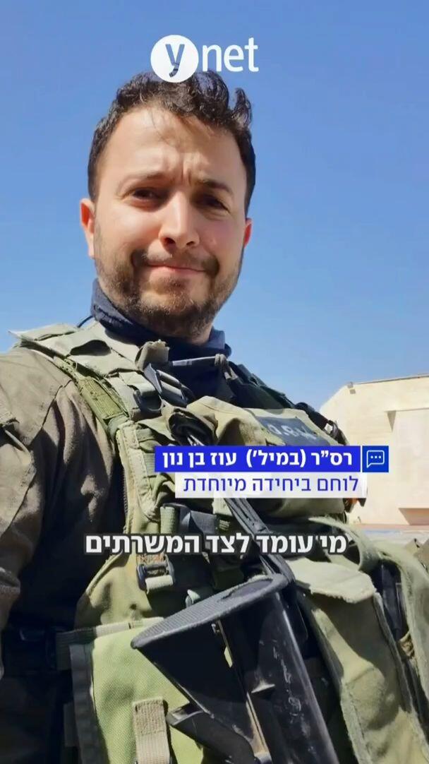 סקר המילואימניקים הגדול לפני הבחירות