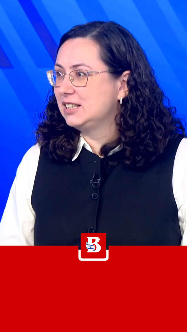 Израиль - правовое государство?