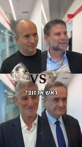 ראש או זנב