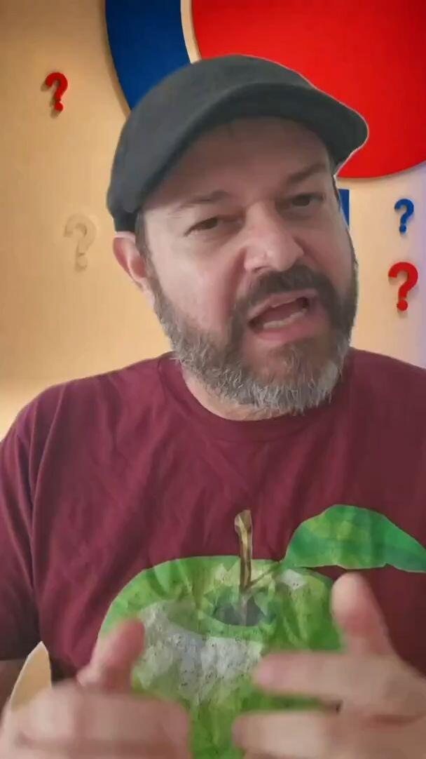 סרטון של הצ'ייסר