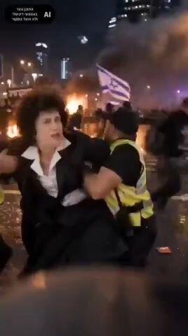 הקמפיין של בצלאל סמוטריץ' ושמחה רוטמן לתוכנית המפלגה למערכת המשפט
