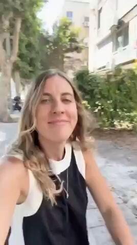Arielle week 7