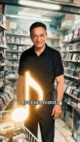 ביום שישי בידיעות אחרונות: מפגש הפסגה של אגדות הזמר המזרחי