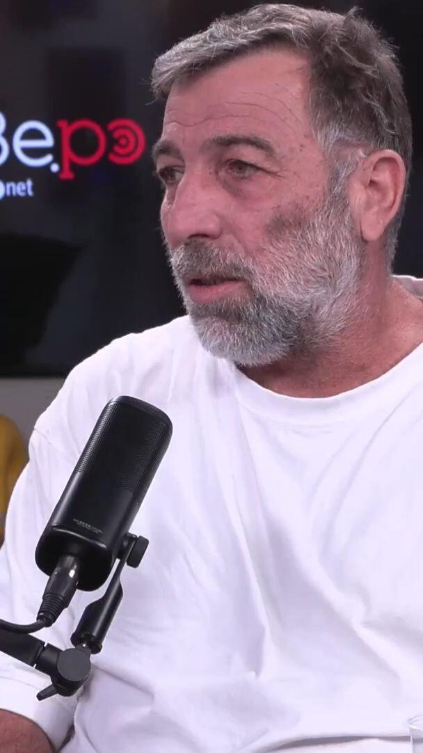 עוז דוידיאן פודקאסט 7 באוקטובר 1