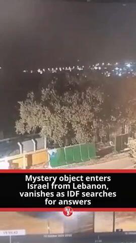 Objects from Lebanon 