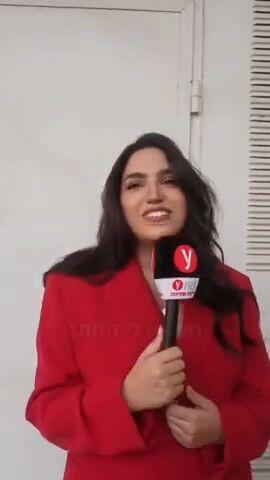 תפסנו את נעה ריינהולד אחרי שהיא דפקה את האוטו וחטפה זעזוע מוח. אבל חוץ מזה הכל אצלה דבש