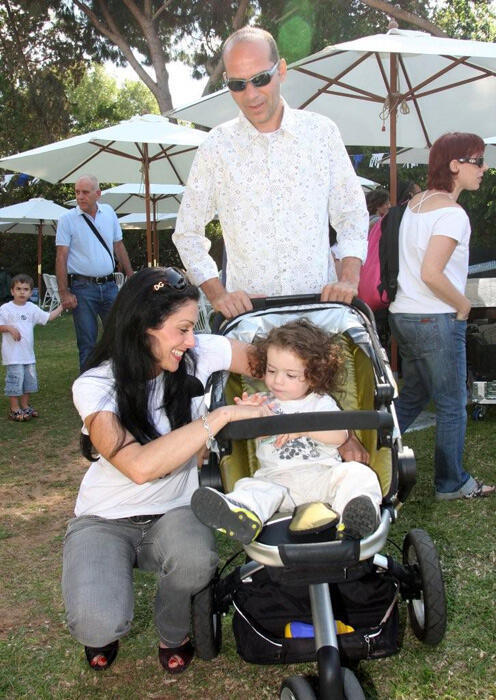 צילום: ענת מוסברג