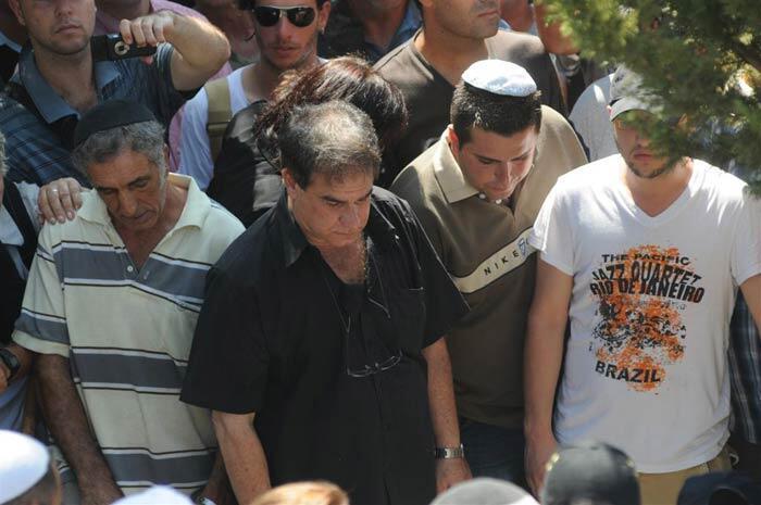 צילום: ירון ברנר