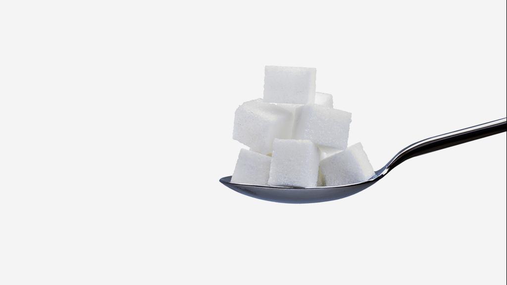 הסוכר שמזיק ל-DNA (צילום: shutterstock) הסוכר שמזיק ל-DNA