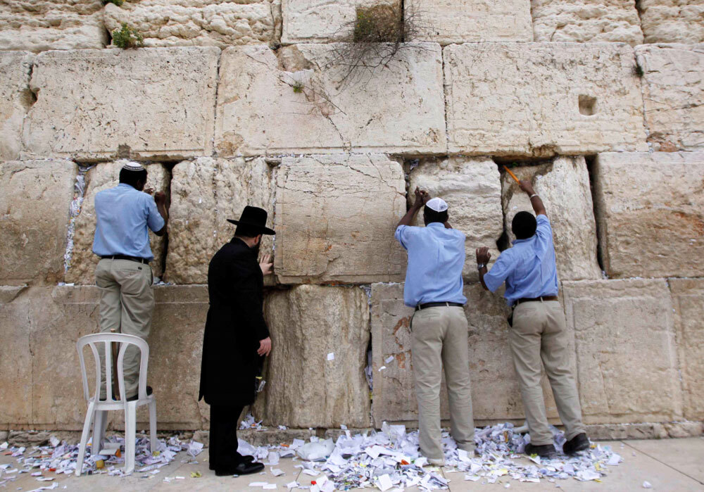ארכיון (צילום: רויטרס) ארכיון