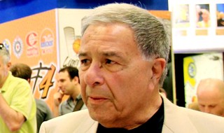 שמעון מזרחי