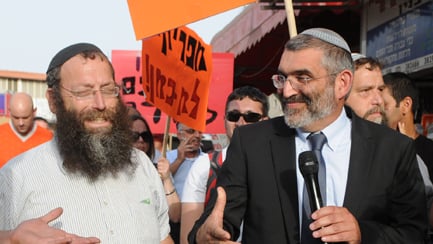 מיכאל בן ארי 