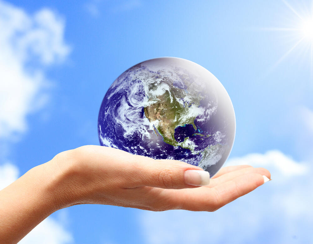 Environmental change 