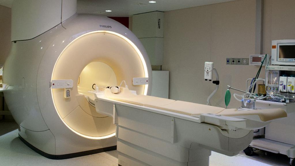 MRI for cancer screening 