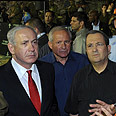 ללמוד מנהיגות מאברהם