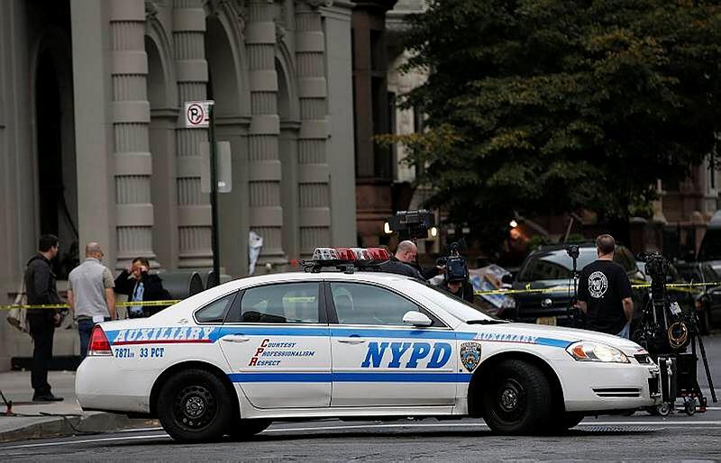 NYPD report states no antisemitic motive for the shooting 