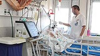 ביה"ח וולפסון. ארכיון