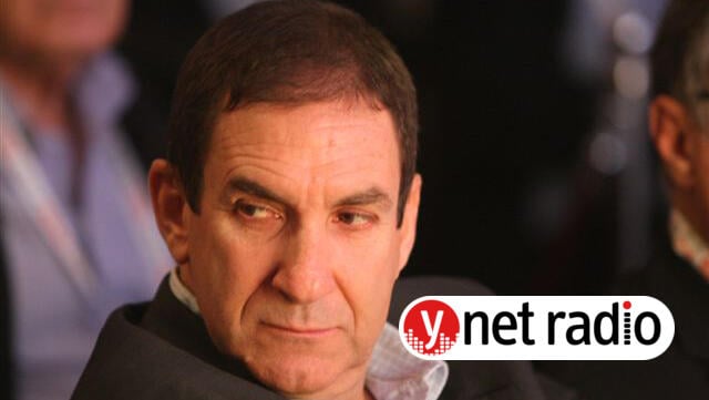 מנכ"ל משרד האוצר הבא? יפתח רון-טל