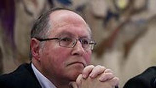 השופט בדימוס אליקים רובינשטיין