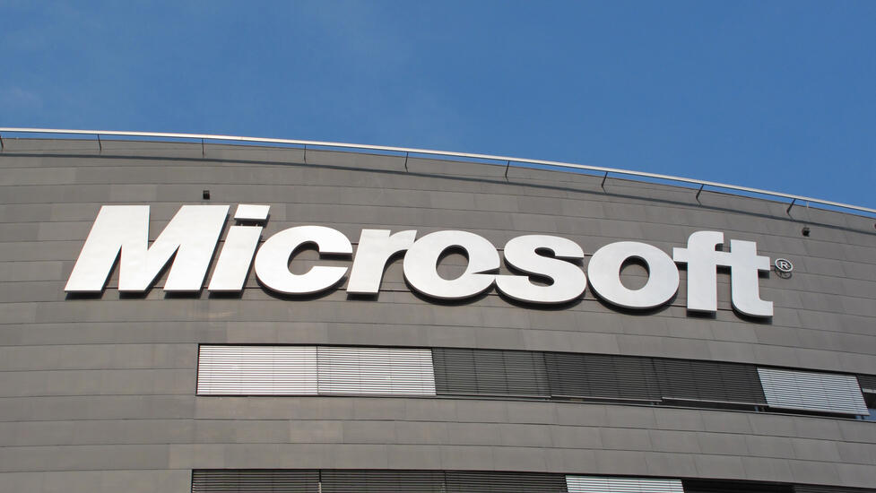 Microsoft 
