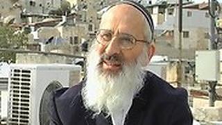 הרב שלמה אבינר  