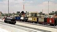 רכבת משא, ארכיון