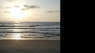 בעולם מושלם אסור לבנות חצי ק"מ מהחוף     