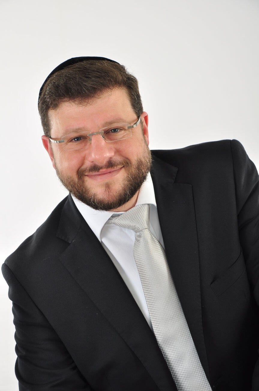 חיים ולדר. בינתיים לא הושעה מרוב תפקידיו (צילום: מאיר סלם) חיים ולדר. בינתיים לא הושעה מרוב תפקידיו