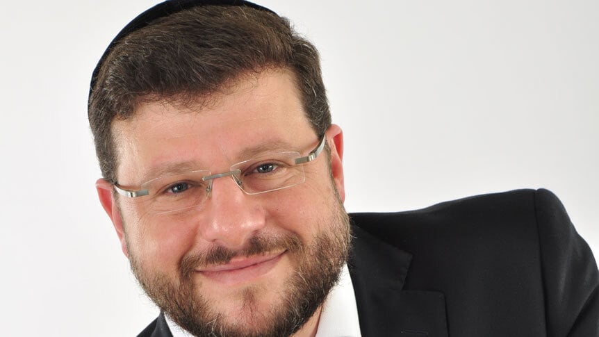 חיים ולדר (צילום: מאיר סלם) חיים ולדר