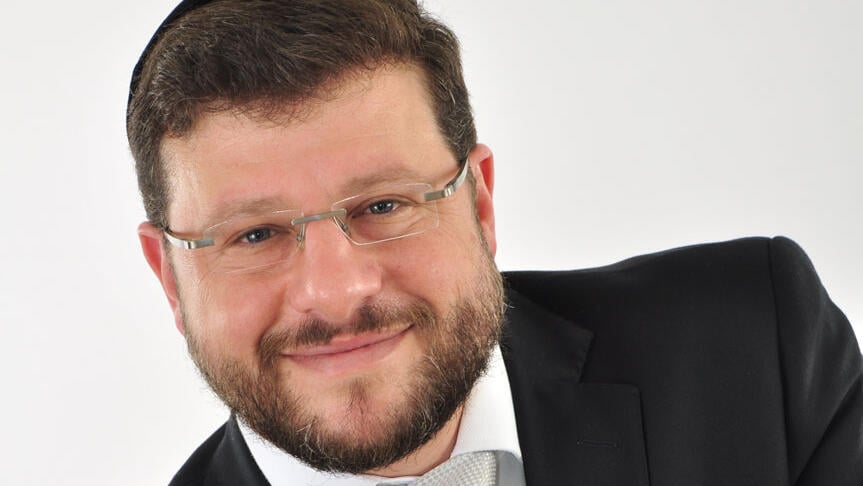 Haim Walder who committed suicide last month after sexual abuse allegations emerged (Photo: Meir Salem) Haim Walder who committed suicide last month after sexual abuse allegations emerged