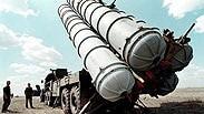 טילי S-300
