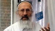 הרב אבינר
