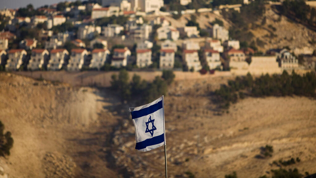 "משמעות ההשלכות של הכיבוש הממושך". מעלה אדומים (צילום: AP) "משמעות ההשלכות של הכיבוש הממושך". מעלה אדומים