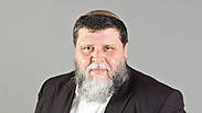 הרב רפי פוירשטין  