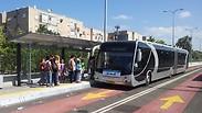 המטרונית - מתרחבת